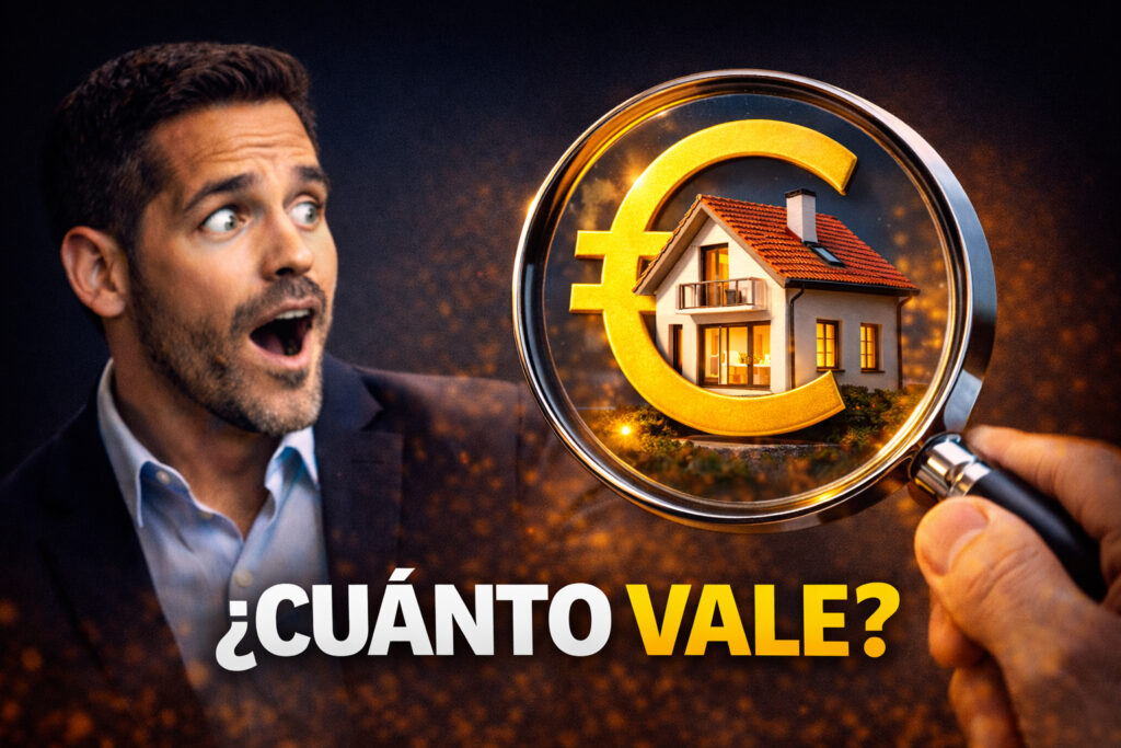 Cuánto Vale Tu Vivienda en Santander