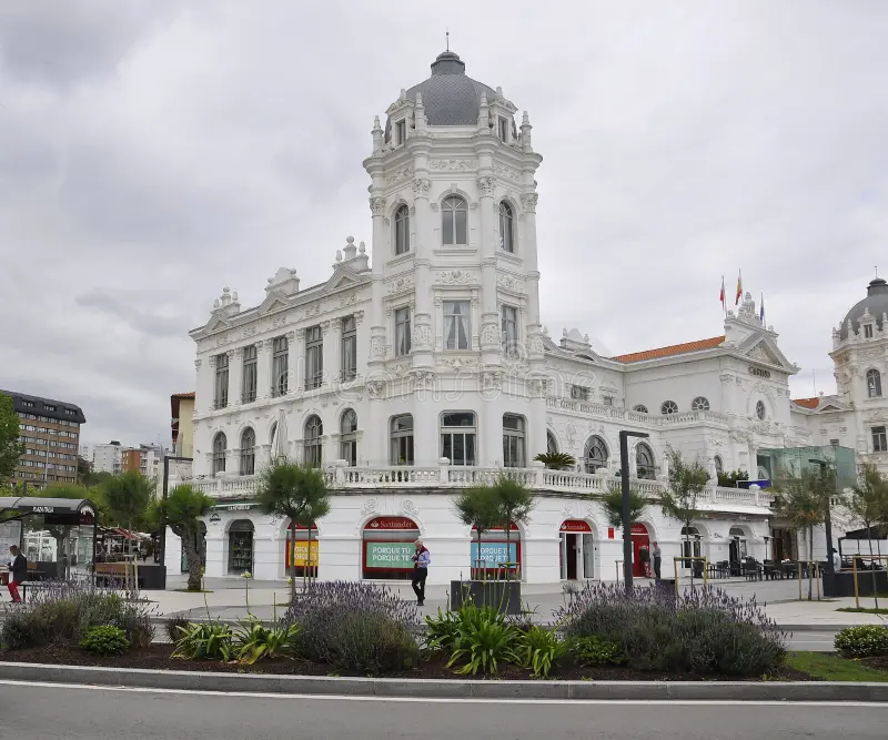 cuanto cuesta vivir en santander