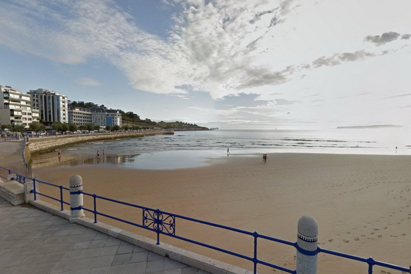 mejores barrios para vivir en Santande