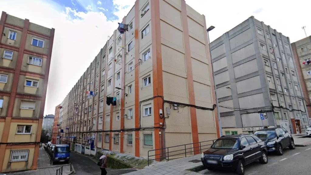 mercado inmobiliario santander