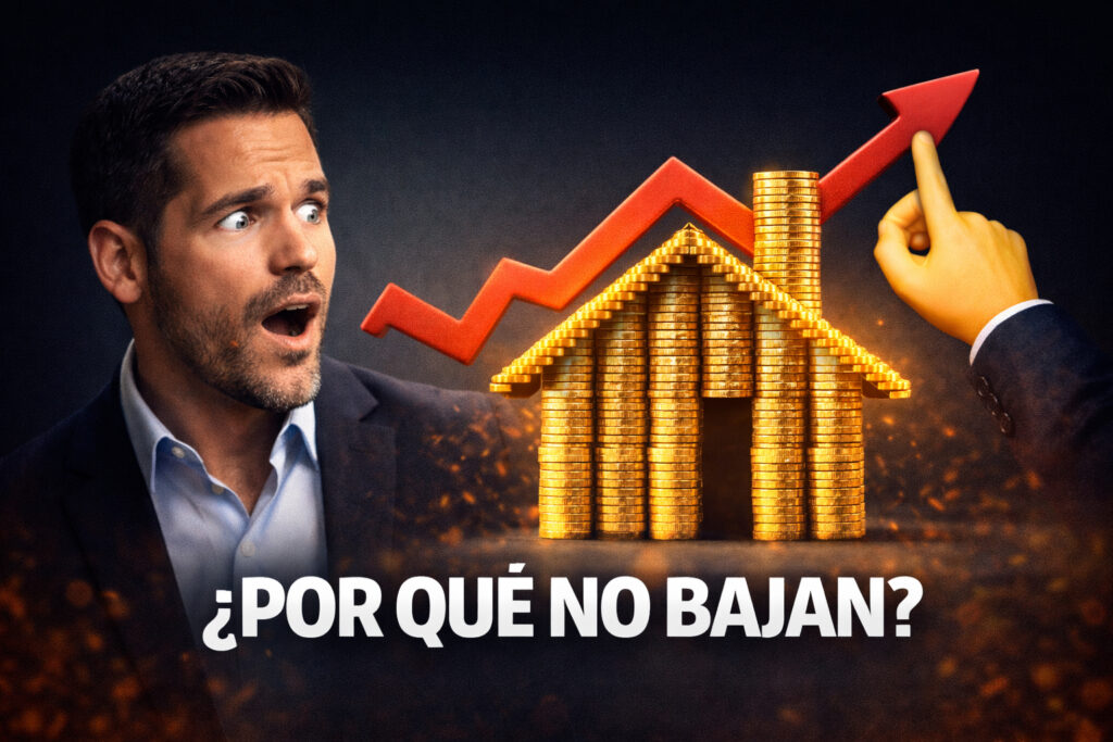 mercado inmobiliario santander