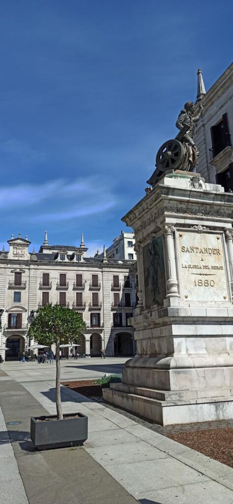 vender piso santander