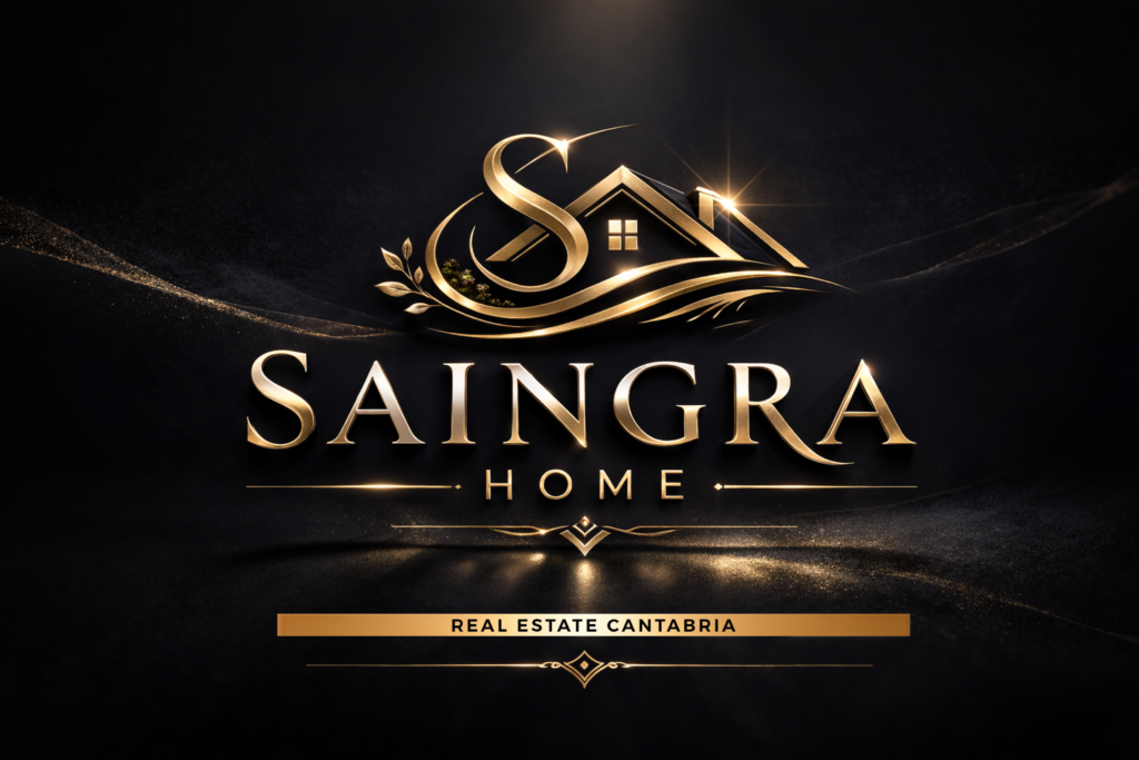 saingra home inmobiliaria santander