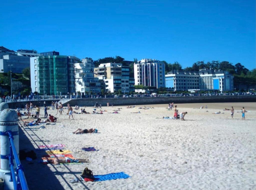 vender piso en el sardinero