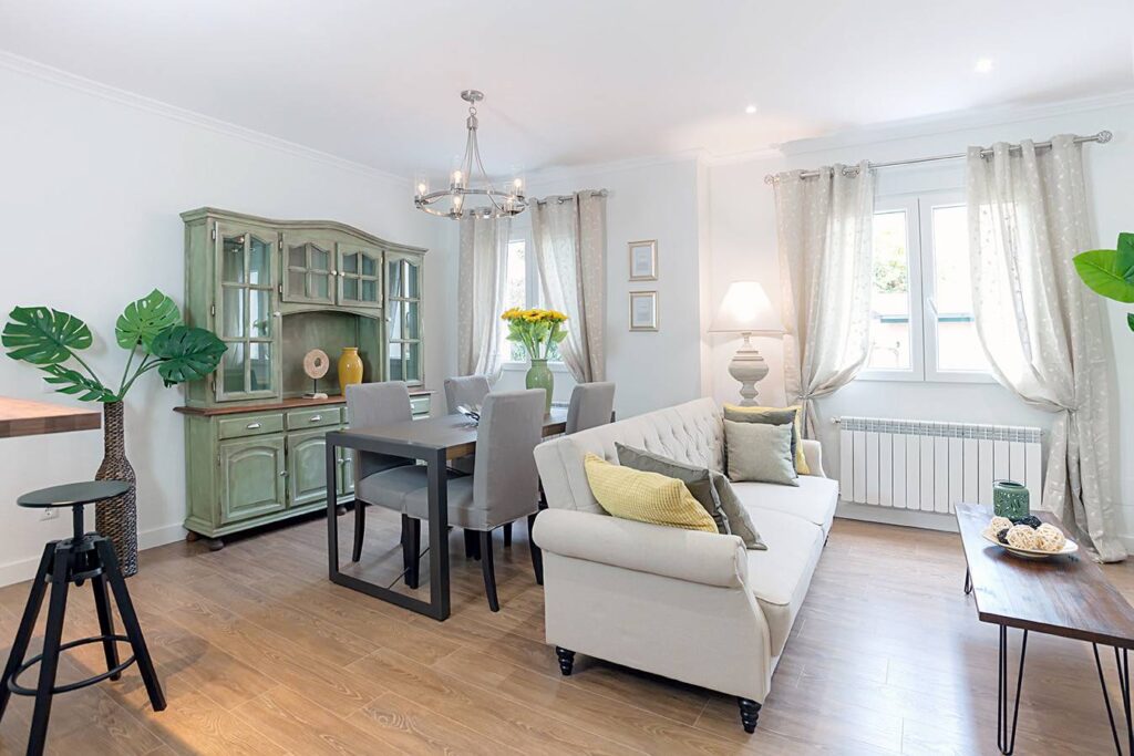 vender piso rapido en santander