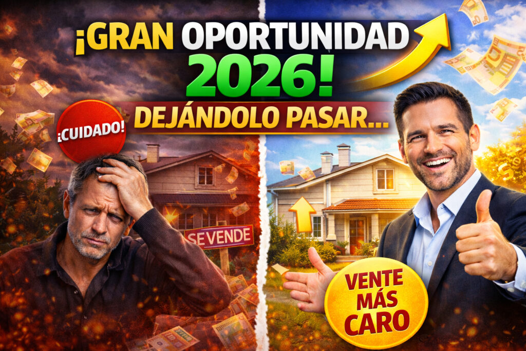 vender vivienda en saintander