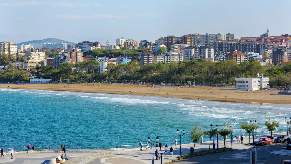 vivir en santander barrios