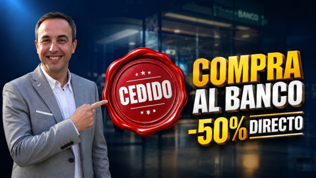 cesion de remate