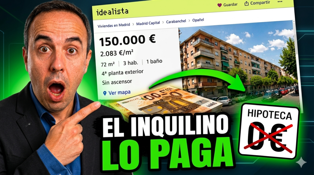 Comprar vivienda en 2026