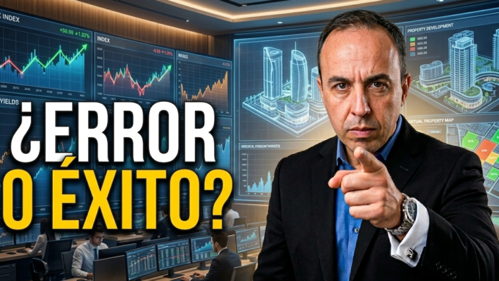 comprar vivienda en españa