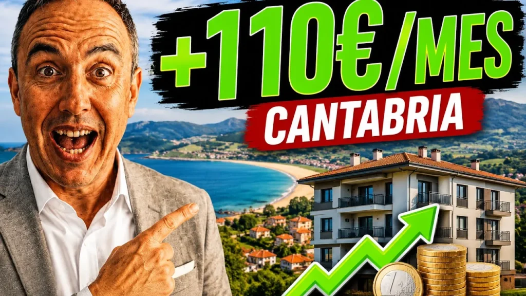 House Hacking en España: Compra un Piso y Vive GRATIS en 2026