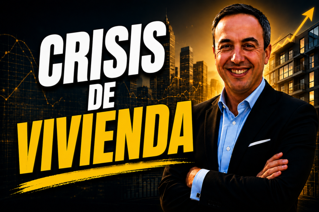 crisis de la vivienda