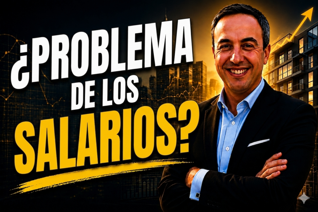 crisis de la vivienda en España